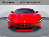 Used 2023 Ferrari Roma image 2