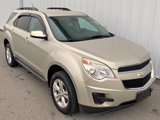 Used 2014 Chevrolet Equinox LT w/ Driver Convenience Package image 3