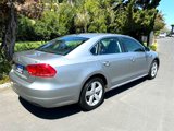 Used 2013 Volkswagen Passat 2.5 SE image 4