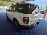 Used 2024 Ford Bronco Sport Outer Banks image 4