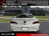 Used 2023 Acura Integra image 4