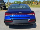 Certified 2025 Hyundai Elantra SEL image 4