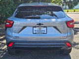 New 2025 Chevrolet Trax RS image 4