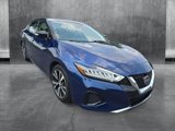 Used 2021 Nissan Maxima 3.5 SV w/ Floor Mat Group image 3