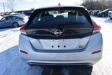 New 2025 Nissan Leaf SV Plus image 4