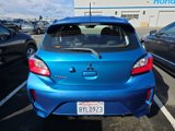 Used 2021 Mitsubishi Mirage ES image 5