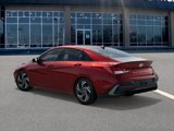 New 2025 Hyundai Elantra Sport image 5