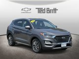 Used 2021 Hyundai Tucson Limited w/ Cargo Package image 3