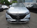 Used 2023 Mercedes-Benz EQE 350+ SUV w/ Exclusive Trim Package image 6