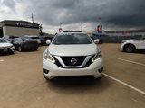 Used 2016 Nissan Murano Platinum w/ Platinum Technology Package image 4