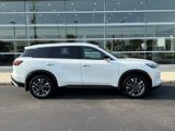 Certified 2025 INFINITI QX60 Luxe w/ Cargo Package image 2