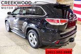 Used 2016 Toyota Highlander Limited image 3