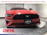 Certified 2023 Ford Mustang Premium image 2