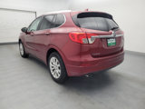 Used 2017 Buick Envision Essence image 5