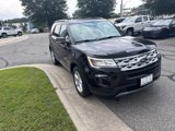 Used 2019 Ford Explorer XLT w/ Equipment Group 202A image 5