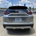 Used 2022 Mitsubishi Eclipse Cross SE image 4