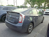 Used 2015 Toyota Prius Four image 5