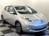 Used 2013 Nissan Leaf SL image 3