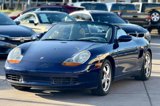 Used 2002 Porsche Boxster image 3