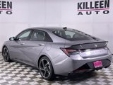 Used 2022 Hyundai Elantra N Line image 5