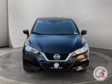 Used 2021 Nissan Versa SV image 2