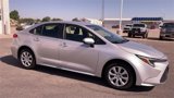 Used 2024 Toyota Corolla LE image 3