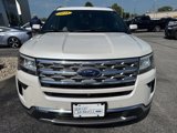 Used 2018 Ford Explorer Limited w/ Equipment Group 301A image 3