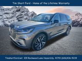 New 2025 Lincoln Aviator Reserve w/ Equipment Group 201A image 3
