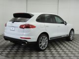 Used 2018 Porsche Cayenne Platinum Edition image 5