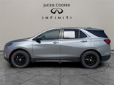 Used 2023 Chevrolet Equinox LT image 2