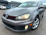 Used 2010 Volkswagen GTI 2-Door image 2