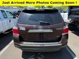 Used 2012 Toyota Highlander 4WD image 5