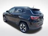 Used 2018 Jeep Compass Limited image 3