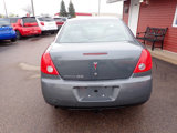 Used 2009 Pontiac G6 Sedan w/ Preferred Package image 5