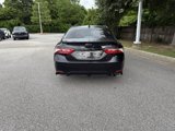 Used 2022 Toyota Camry SE w/ Convenience Package image 4