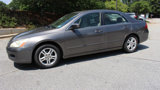 Used 2006 Honda Accord EX-L image 4