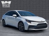Used 2022 Toyota Corolla SE image 3