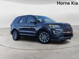 Used 2016 Ford Explorer Limited image 2