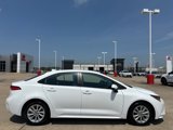 Used 2024 Toyota Corolla LE image 3