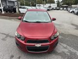 Used 2016 Chevrolet Sonic LT image 5