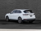Certified 2021 Porsche Cayenne S image 3