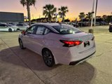 New 2025 Nissan Versa SV w/ Trunk Package image 4
