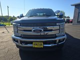 Used 2018 Ford F350 Lariat w/ Chrome Package image 3
