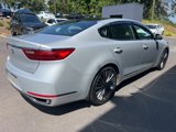 Used 2018 Kia Cadenza Limited image 5