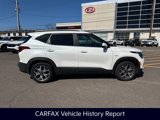 Certified 2023 Kia Seltos EX image 6