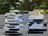 Used 2021 Volkswagen Passat 2.0T SE image 4