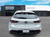 Certified 2025 MAZDA MAZDA3 s Sport image 4