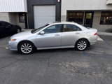 Used 2007 Acura TSX w/ Navigation image 2