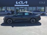 New 2025 Kia K4 EX image 3
