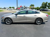 Used 2022 Chevrolet Malibu LT image 3